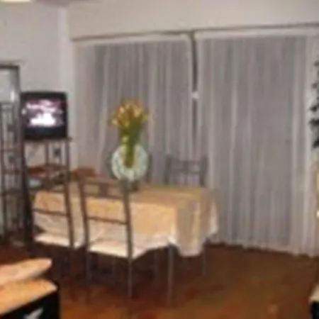 La Ptit'duch Appartement Cavalaire-sur-Mer