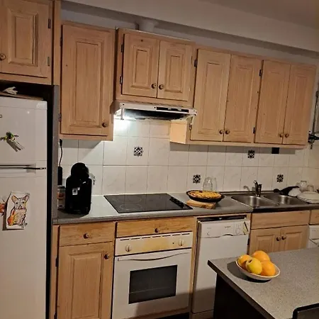 Apartamento La Ptit'duch