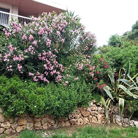 La Ptit'duch Apartamento Cavalaire-sur-Mer