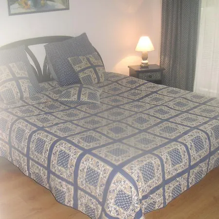 Appartement La Ptit'duch *