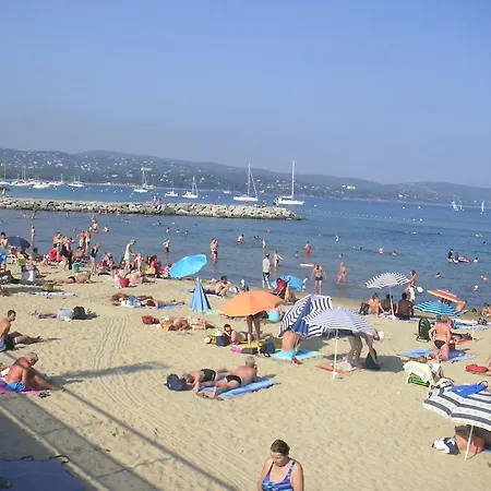 La Ptit'duch * Cavalaire-sur-Mer