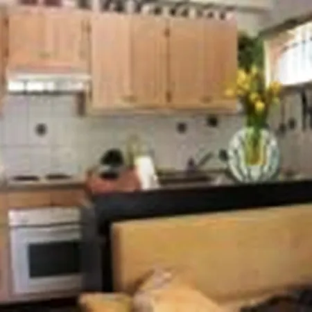 Apartment La Ptit'duch *