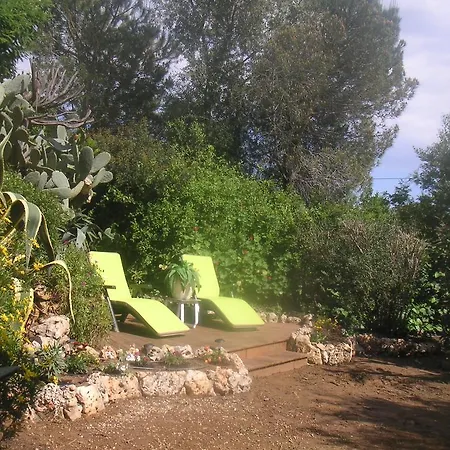La Ptit'duch Apartment *
