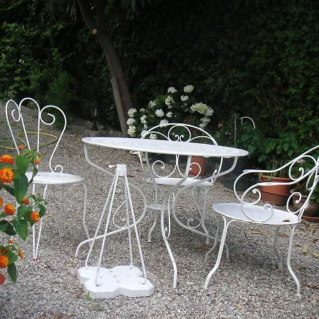 La Ptit'duch キャバレール・シュル・メール