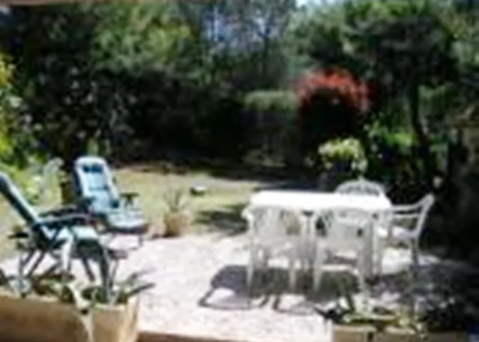 La Ptit'duch 滨海卡瓦莱尔