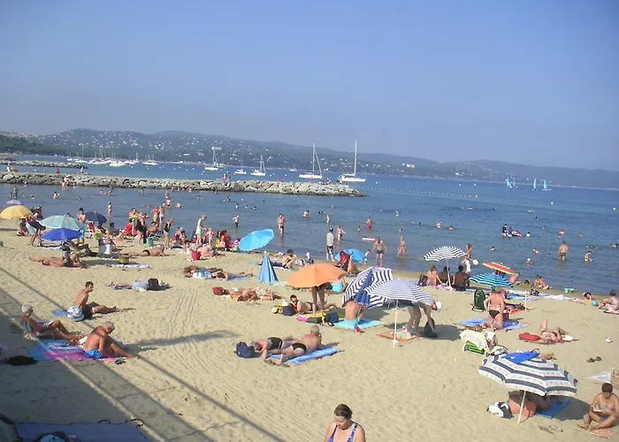 La Ptit'duch * 滨海卡瓦莱尔