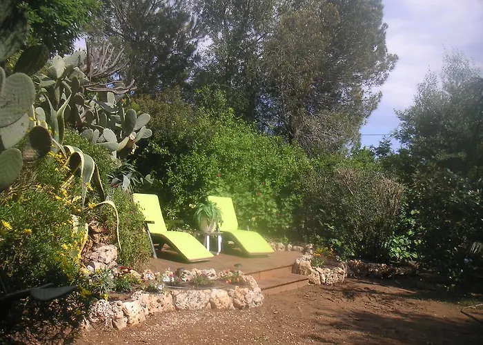 La Ptit'duch 公寓 *